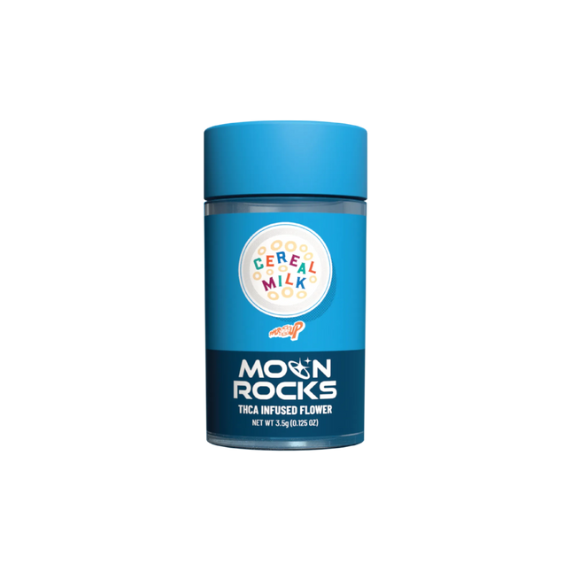 Cookies 3.5G THCa Moon Rocks - Cereal Milk