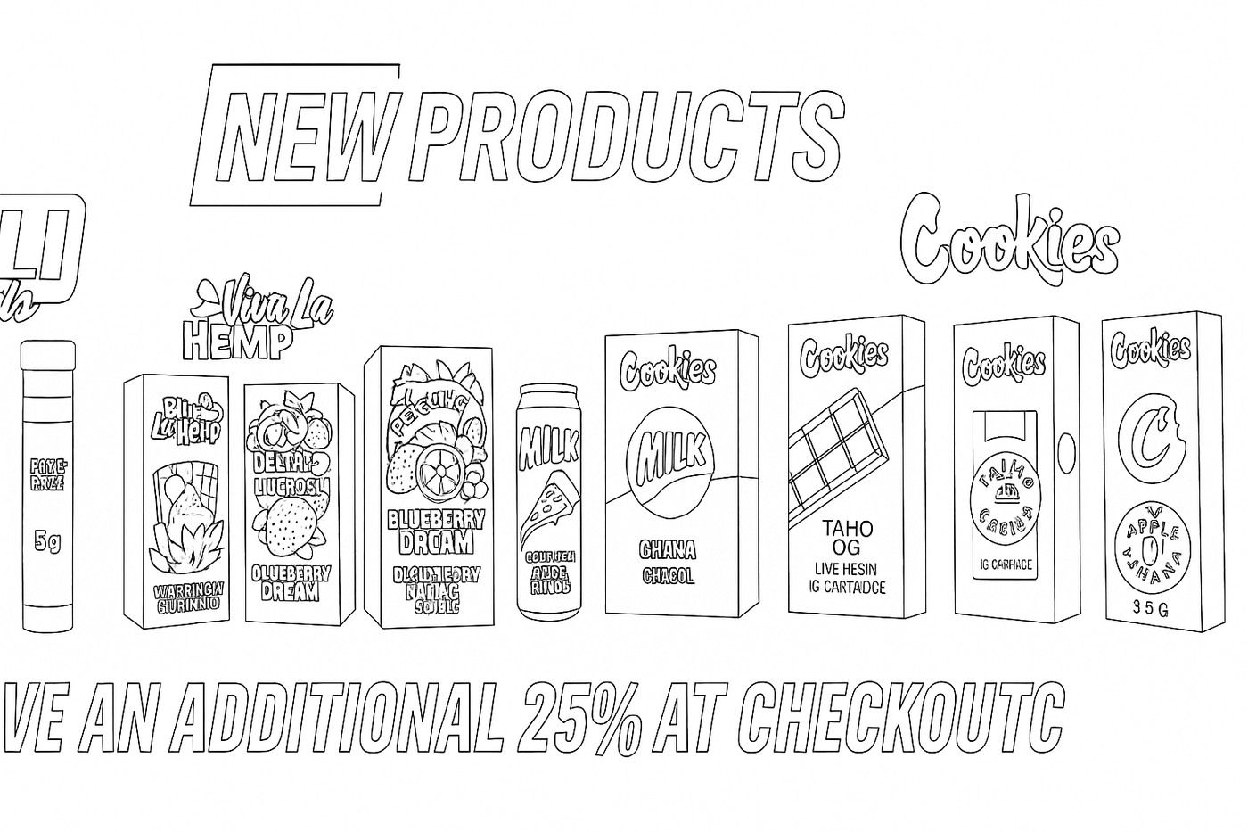 <h1>Complete Brand Creation</h1>