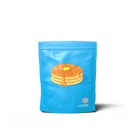 Cookies 3.5G THca Flower Pouches - Pancakes
