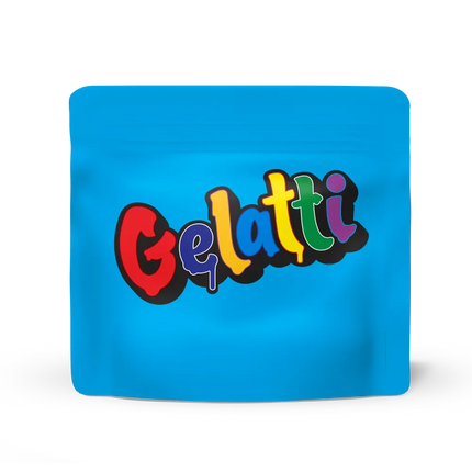 Cookies 1G THca Flower Pouches - Berry Pie