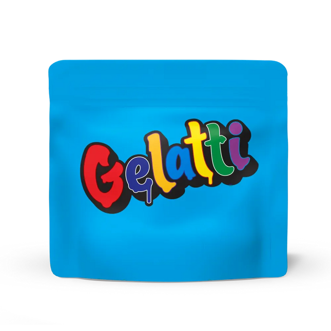 Cookies 1G THca Flower Pouches - Berry Pie