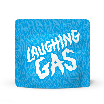 Cookies 3.5G THca Flower Pouches - Laughing Gas