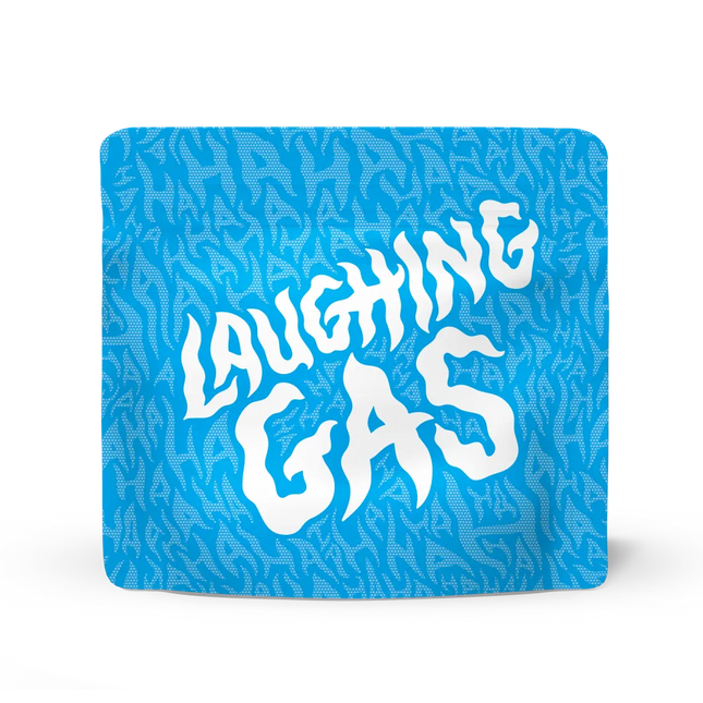 Cookies 3.5G THca Flower Pouches - Laughing Gas