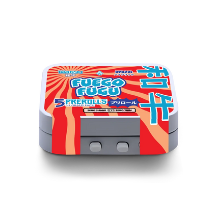 Waygu 1G Pre Rolls - Fuego Fugu