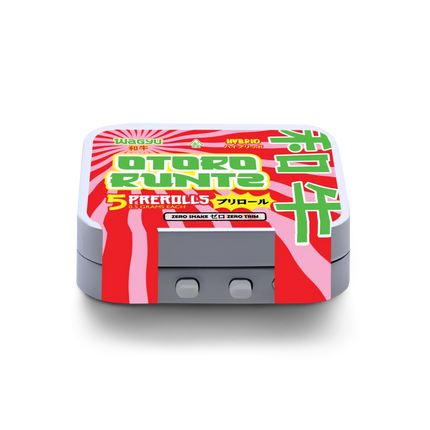 Waygu 1G Pre Rolls - Otoro Runtz