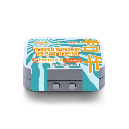 Waygu 1G Pre Rolls - Truffle Butter