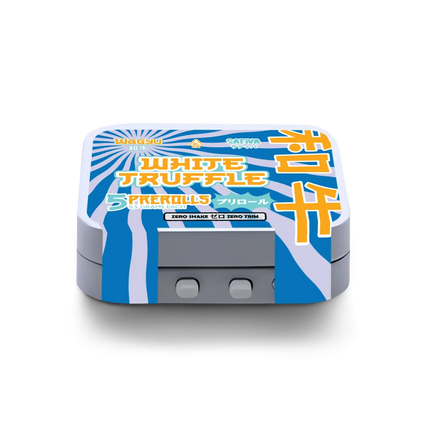 Waygu 1G Pre Rolls - White Truffle